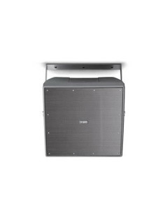 Fbt Ac Shadow 112Ct Głośnik Współosiowy, Ip 55 - 12" + 1" - Tuba 90°X90°/600W Rms/100V