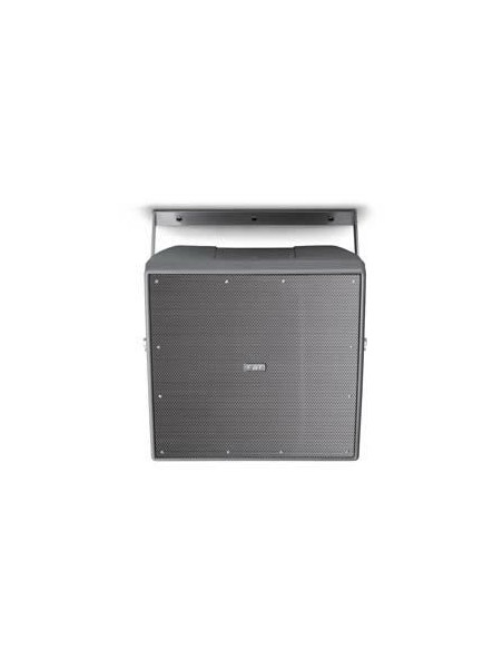 Fbt Ac Shadow 112Ct Głośnik Współosiowy, Ip 55 - 12" + 1" - Tuba 90°X90°/600W Rms/100V