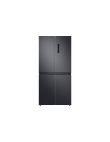 Chłodziarko-Zamrażarka Samsung Rf48A400Eb4