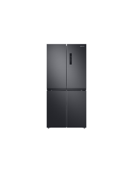 Chłodziarko-Zamrażarka Samsung Rf48A400Eb4