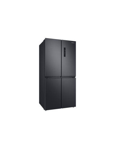 Chłodziarko-Zamrażarka Samsung Rf48A400Eb4
