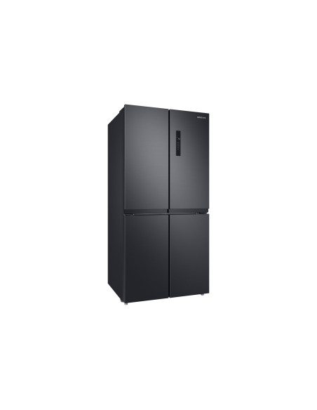 Chłodziarko-Zamrażarka Samsung Rf48A400Eb4