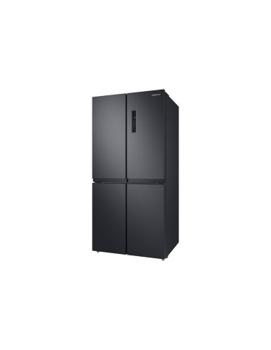 Chłodziarko-Zamrażarka Samsung Rf48A400Eb4