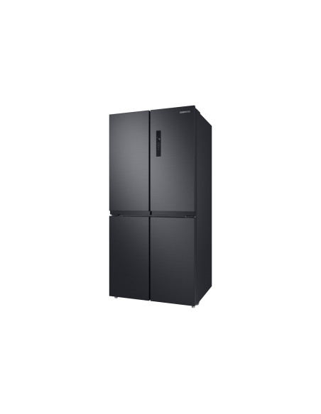 Chłodziarko-Zamrażarka Samsung Rf48A400Eb4