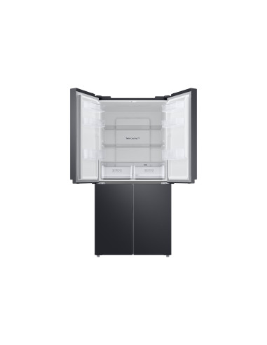 Chłodziarko-Zamrażarka Samsung Rf48A400Eb4