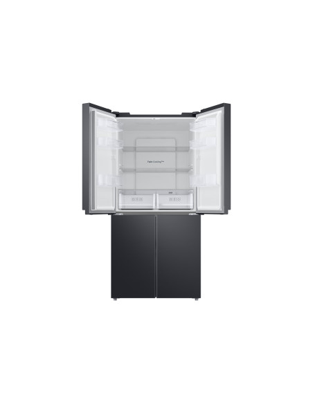 Chłodziarko-Zamrażarka Samsung Rf48A400Eb4