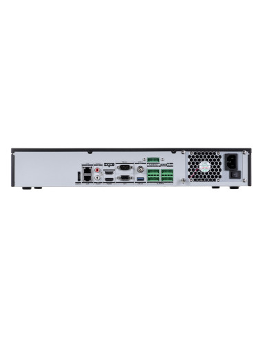 Rejestrator Ip Hikvision Ds-7732Nxi-I4/S(E)