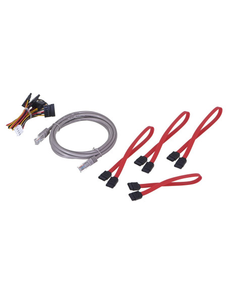 Rejestrator Ip Hikvision Ds-7732Nxi-I4/S(E)
