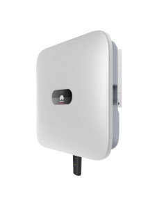 Falownik Huawei Fusionsolar // 3-Fazowy, 2-Mppt High Current, Wbudowana Komunikacja (Rs485, Wlan Poprzez Smart Dongle), Rozłączn