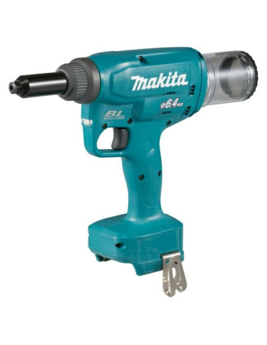 Makita.nitownica Akum.18V Drv250Zj Bez Aku. I Ład. Makpac 4,8 - 6,4Mm