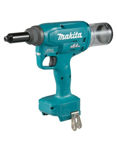 Makita.nitownica Akum.18V Drv250Zj Bez Aku. I Ład. Makpac 4,8 - 6,4Mm