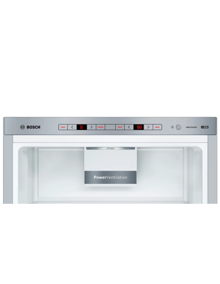 Chłodziarko-Zamrażarka Bosch Kge49Aica