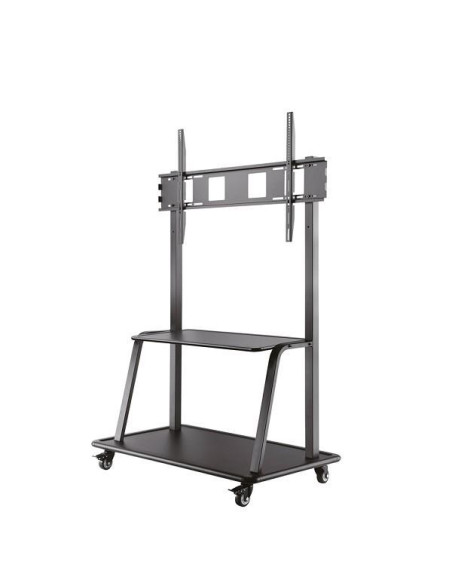 Zestaw Tv Floor Stand 60-105" Ns-M4000Black Newstar