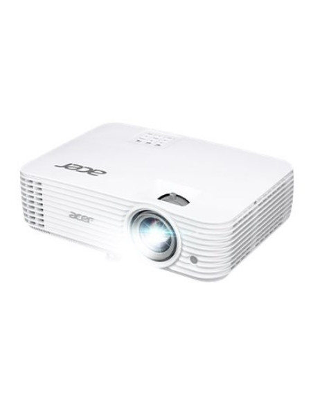 Acer Beamer P1557Ki Targb.  4500 Lumenów Dlp 16:9 Pełny