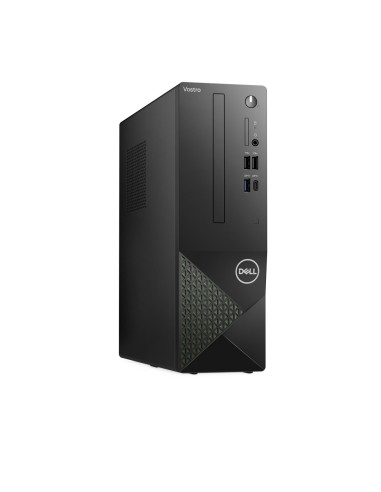 Dell Vostro 3030 Sff I5-14400 16Gb Ddr5 4400 Ssd512 Intel Uhd 730 Wlan+Bt Kb+Mouse W11Pro
