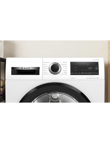 Suszarka Do Bielizny Bosch Wqg233Dkpl
