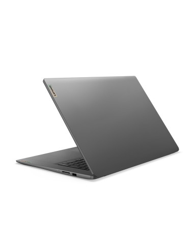 Lenovo Ideapad 3 17Iau7 I5-1235U 17.3" Fhd Ips 300Nits Ag 16Gb Ddr4 3200 Ssd512 Intel Iris Xe Graphics Win11 Arctic Grey
