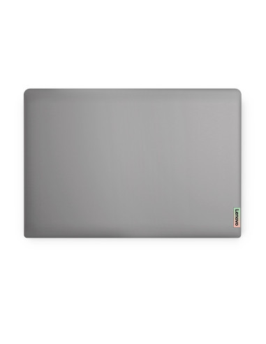 Lenovo Ideapad 3 17Iau7 I5-1235U 17.3" Fhd Ips 300Nits Ag 16Gb Ddr4 3200 Ssd512 Intel Iris Xe Graphics Win11 Arctic Grey