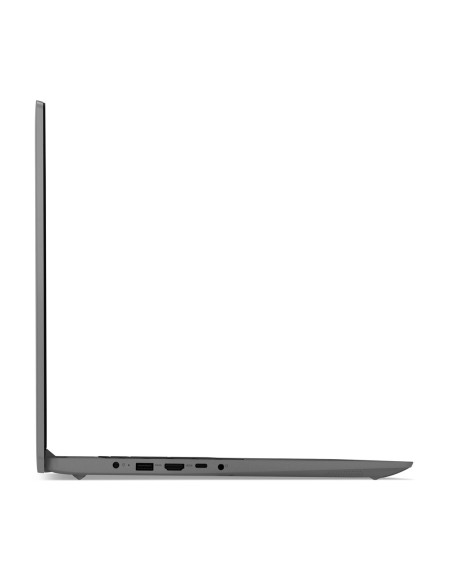 Lenovo Ideapad 3 17Iau7 I5-1235U 17.3" Fhd Ips 300Nits Ag 16Gb Ddr4 3200 Ssd512 Intel Iris Xe Graphics Win11 Arctic Grey