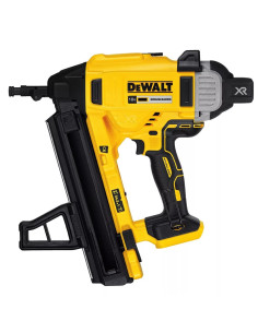 Gwoździarka Do Betonu Dewalt Dcn890N-Xj 2.6-3.7Mm 18V Z Silnikiem Bezszczotkowym (Bez Akumulatora I Ładowarki)