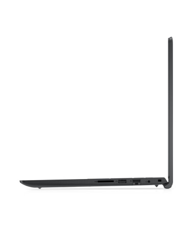 Dell Vostro 3530 I5-1334U 15,6"Fhd Ips 120Hz 250Nits 8Gb Ddr4 2666 Ssd512 Intel  Uhd Graphics W11Pro
