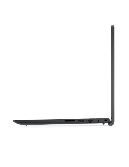 Dell Vostro 3530 I5-1334U 15,6"Fhd Ips 120Hz 250Nits 8Gb Ddr4 2666 Ssd512 Intel  Uhd Graphics W11Pro