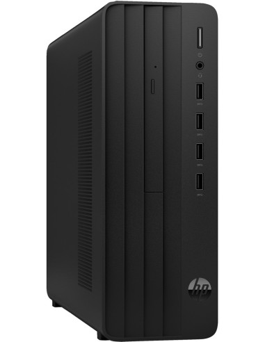 Hp Pro 290 G9 Sff I3-14100 16Gb Ddr4 3200 Ssd1Tb Dvd-Rw Uhd Graphics W11Pro 3Y Onsite