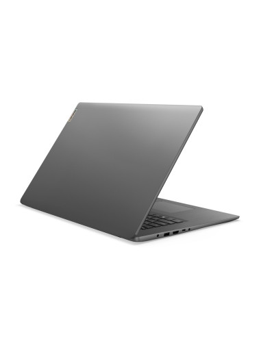 Lenovo Ideapad 3 17Iau7 I5-1235U 17.3" Fhd Ips 300Nits Ag 8Gb Ddr4 3200 Ssd512 Intel Iris Xe Graphics Win11 Arctic Grey