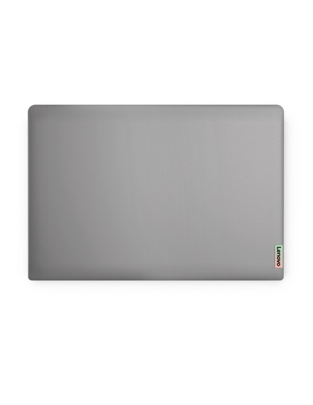 Lenovo Ideapad 3 17Iau7 I5-1235U 17.3" Fhd Ips 300Nits Ag 8Gb Ddr4 3200 Ssd512 Intel Iris Xe Graphics Win11 Arctic Grey