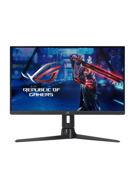 Monitor Asus Rog Strix 27" Xg27Aqmr