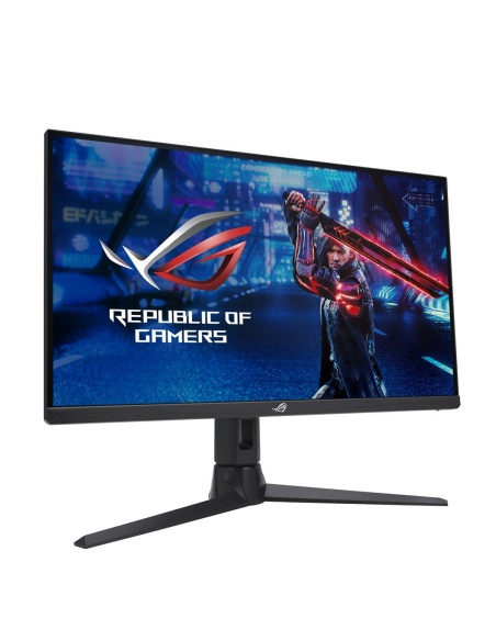 Monitor Asus Rog Strix 27" Xg27Aqmr