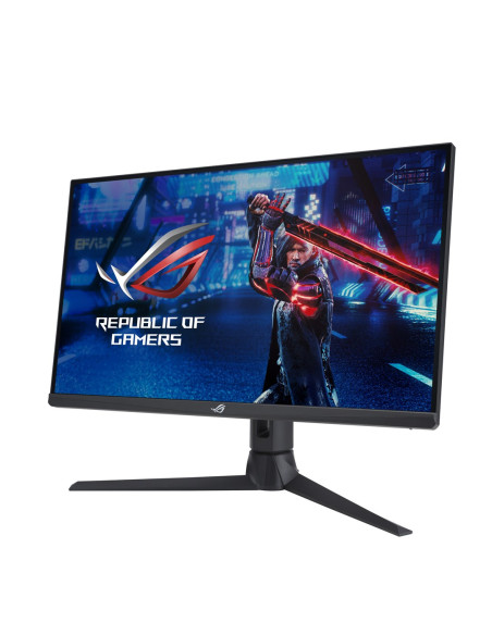 Monitor Asus Rog Strix 27" Xg27Aqmr
