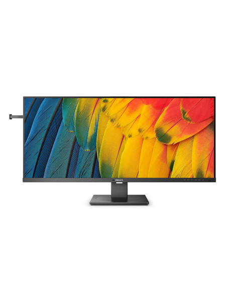 Philips 5000 Series 40B1U5600/00 Monitor Komputerowy 101,6 Cm (40") 3440 X 1440 Px Wide Quad Hd Lcd Czarny