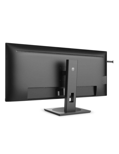 Philips 5000 Series 40B1U5600/00 Monitor Komputerowy 101,6 Cm (40") 3440 X 1440 Px Wide Quad Hd Lcd Czarny