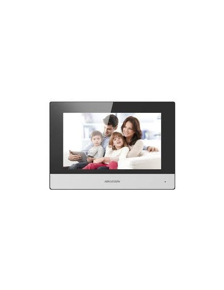 Ds-Kc001 Monitor 7"