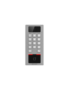Terminal Kontroli Dostępu Hikvision Ds-K1T502Dbwx-C