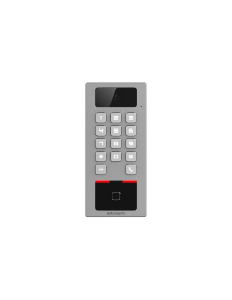 Terminal Kontroli Dostępu Hikvision Ds-K1T502Dbwx-C