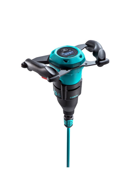 Collomix Mieszarka Xq 4 Hf 1500W Bez Mieszadła