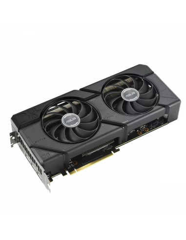 Karta Graficzna Asus Dual Radeon Rx 7700 Xt Oc 12Gb Gddr6