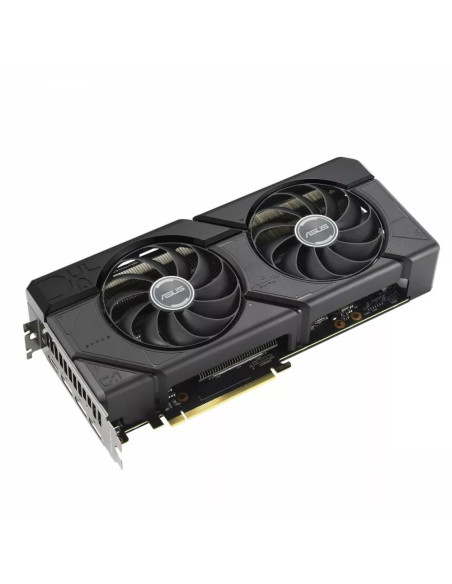 Karta Graficzna Asus Dual Radeon Rx 7700 Xt Oc 12Gb Gddr6
