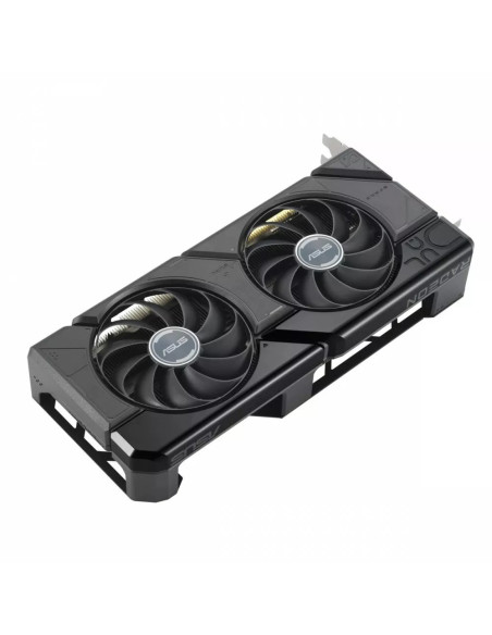 Karta Graficzna Asus Dual Radeon Rx 7700 Xt Oc 12Gb Gddr6