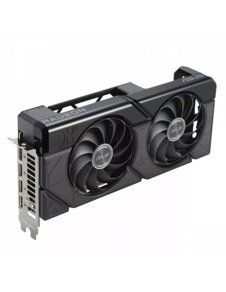 Karta Graficzna Asus Dual Radeon Rx 7700 Xt Oc 12Gb Gddr6