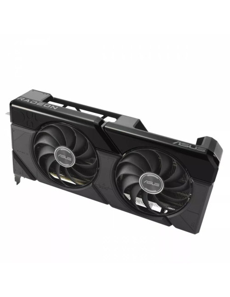 Karta Graficzna Asus Dual Radeon Rx 7700 Xt Oc 12Gb Gddr6