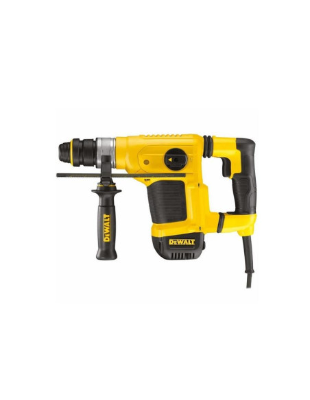 Dewalt Młot Udarowy Kujący Sds Plus 1000W 4,2J 4Kg D25430K