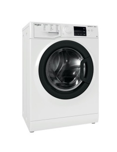 Pralka Whirlpool | Wrsb 7259 Wb Eu | Klasa Efektywności Energetycznej B | Ładowanie Od Przodu | Pojemność Prania 7 Kg | 1200 Obr