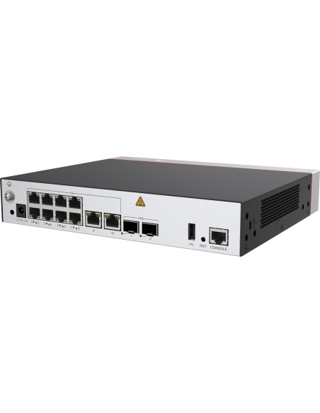Huawei Ac650-256Ap Gateway/Kontroler 10, 100, 1000 Mbit/S