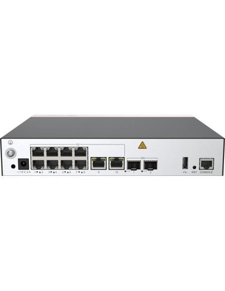 Huawei Ac650-256Ap Gateway/Kontroler 10, 100, 1000 Mbit/S