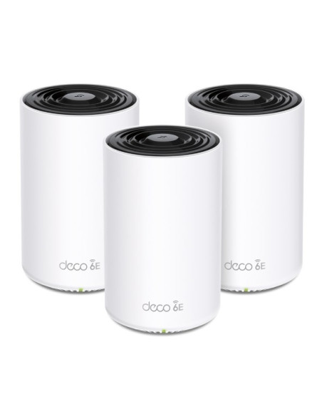 Axe5400 Mesh Wi-Fi 6E System/Whole Home Tri-Band