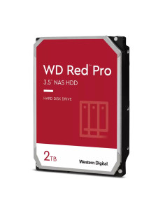 Dysk Twardy Hdd Wd Red Pro 14Tb 3,5" Sata Wd142Kfgx