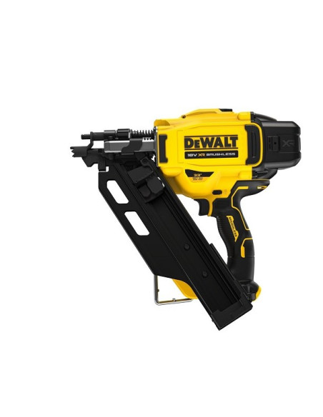 Dewalt.gwoździarka 18V Dcn930N 33° 64-90Mm
